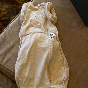 Nested bean zen one sleep swaddle